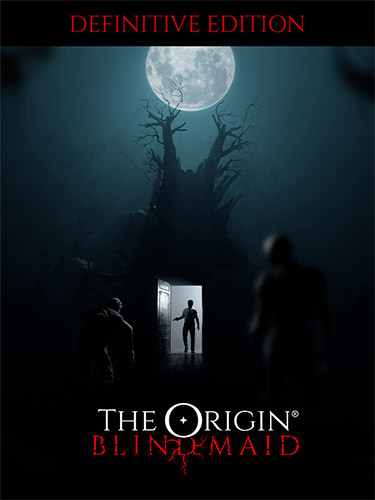 The Origin: Blind Maid - Definitive Edition , V1.3.0 Torrent