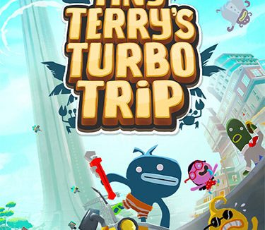 Tiny Terry’s Turbo Trip + Bonus Soundtrack Torrent