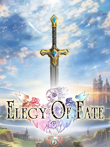 Elegy Of Fate