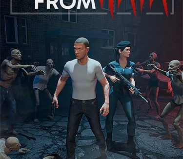 Escape from Hata + Windows 7 Fix Torrent