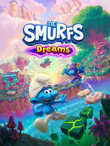 The Smurfs - Village Party