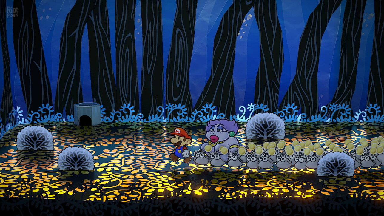 Paper Mario
