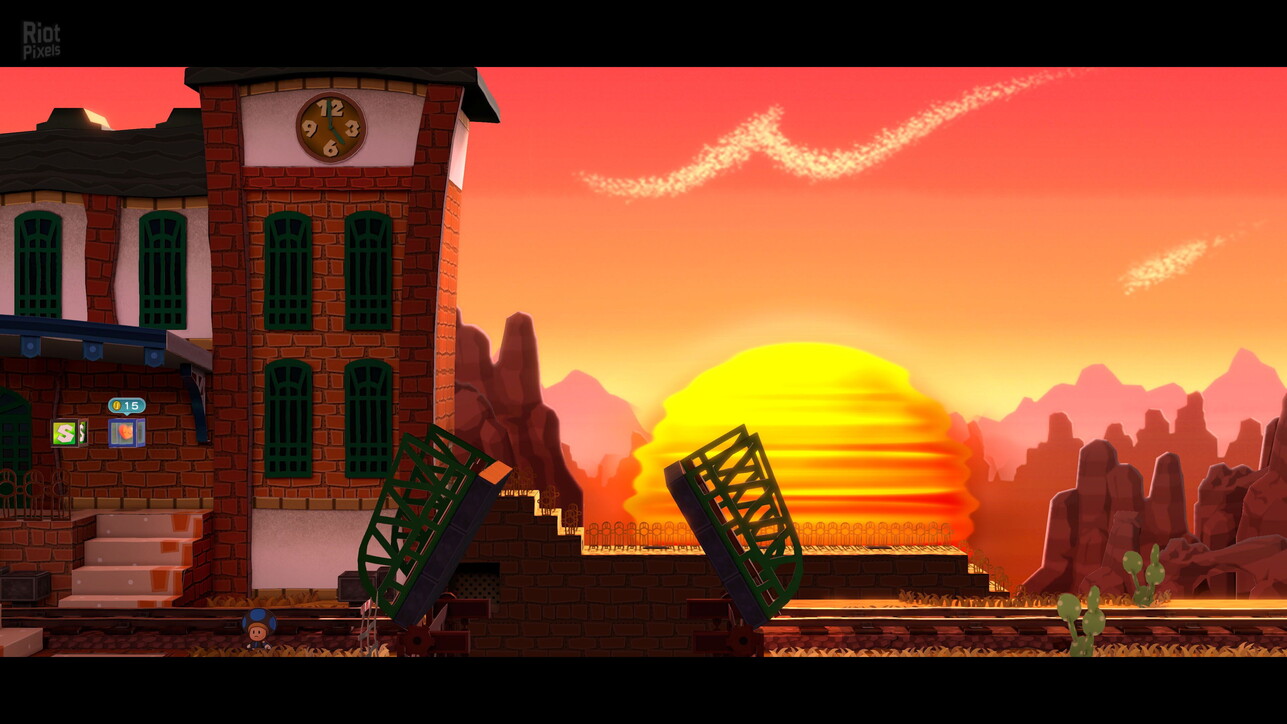 Paper Mario