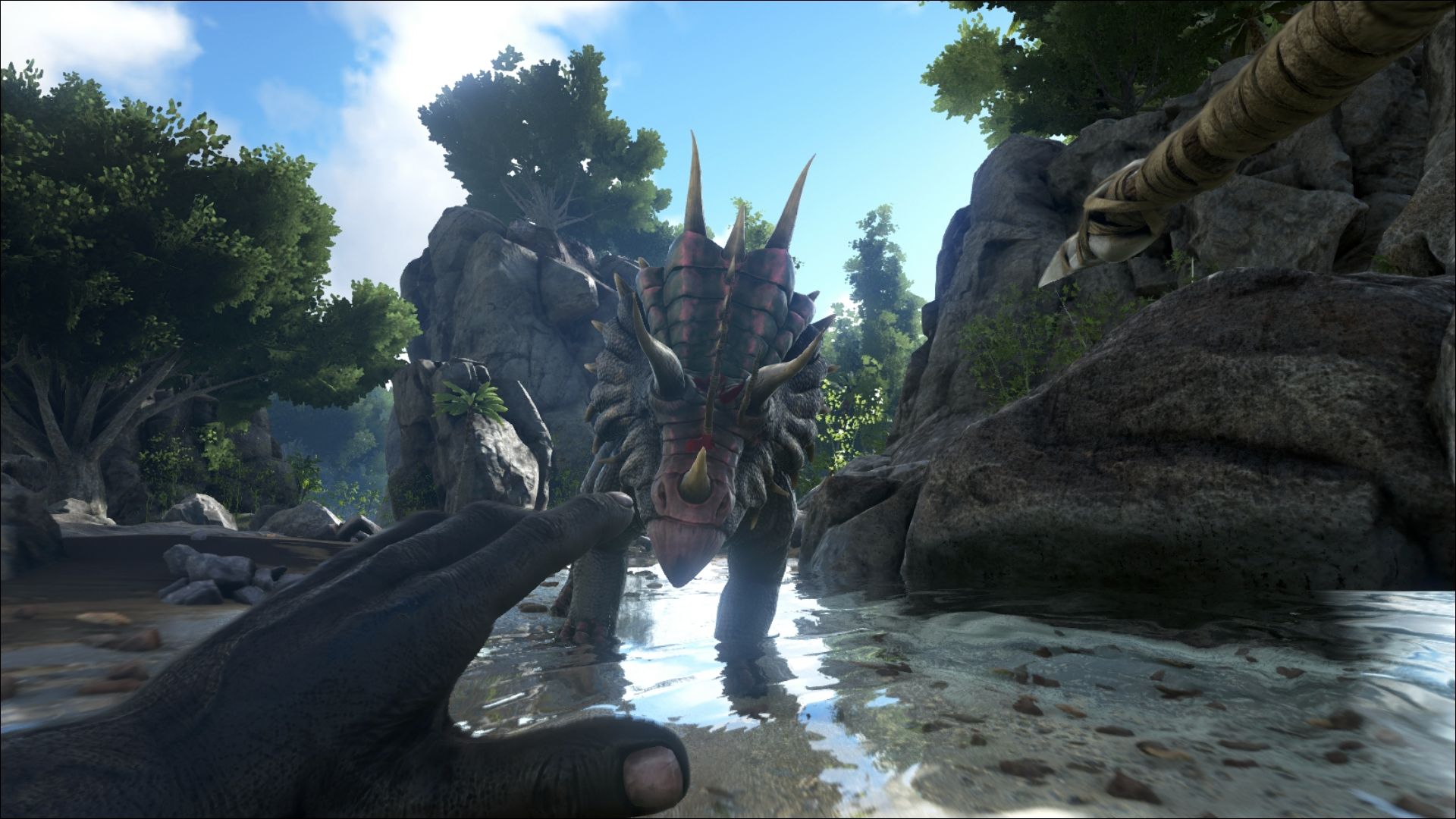 ARK: Survival Evolved - Ultimate Survivor Edition