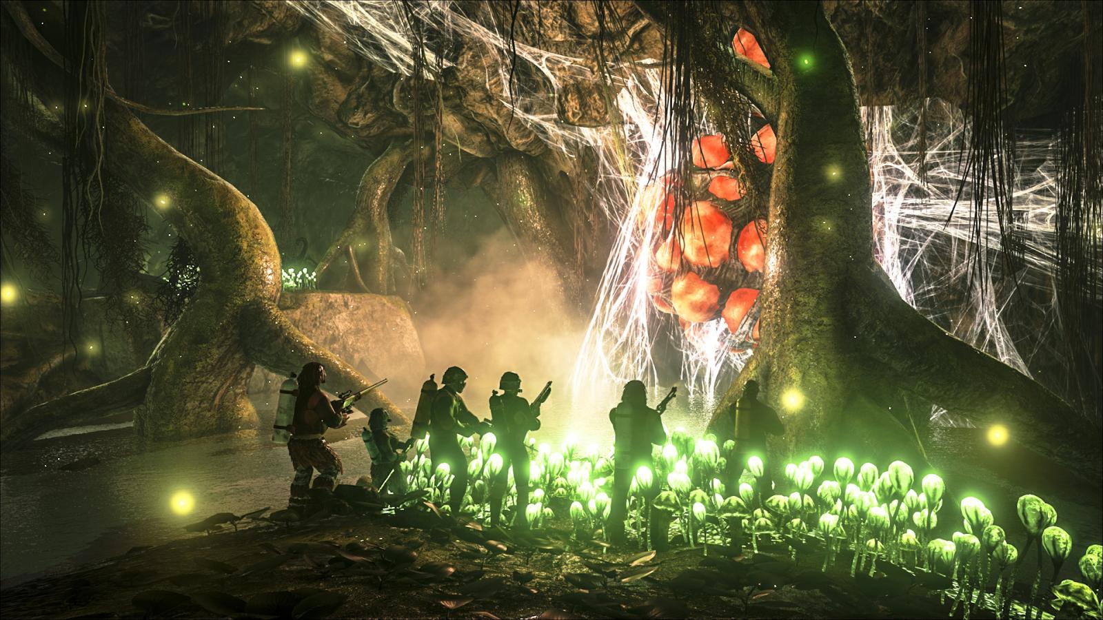 ARK: Survival Evolved - Ultimate Survivor Edition