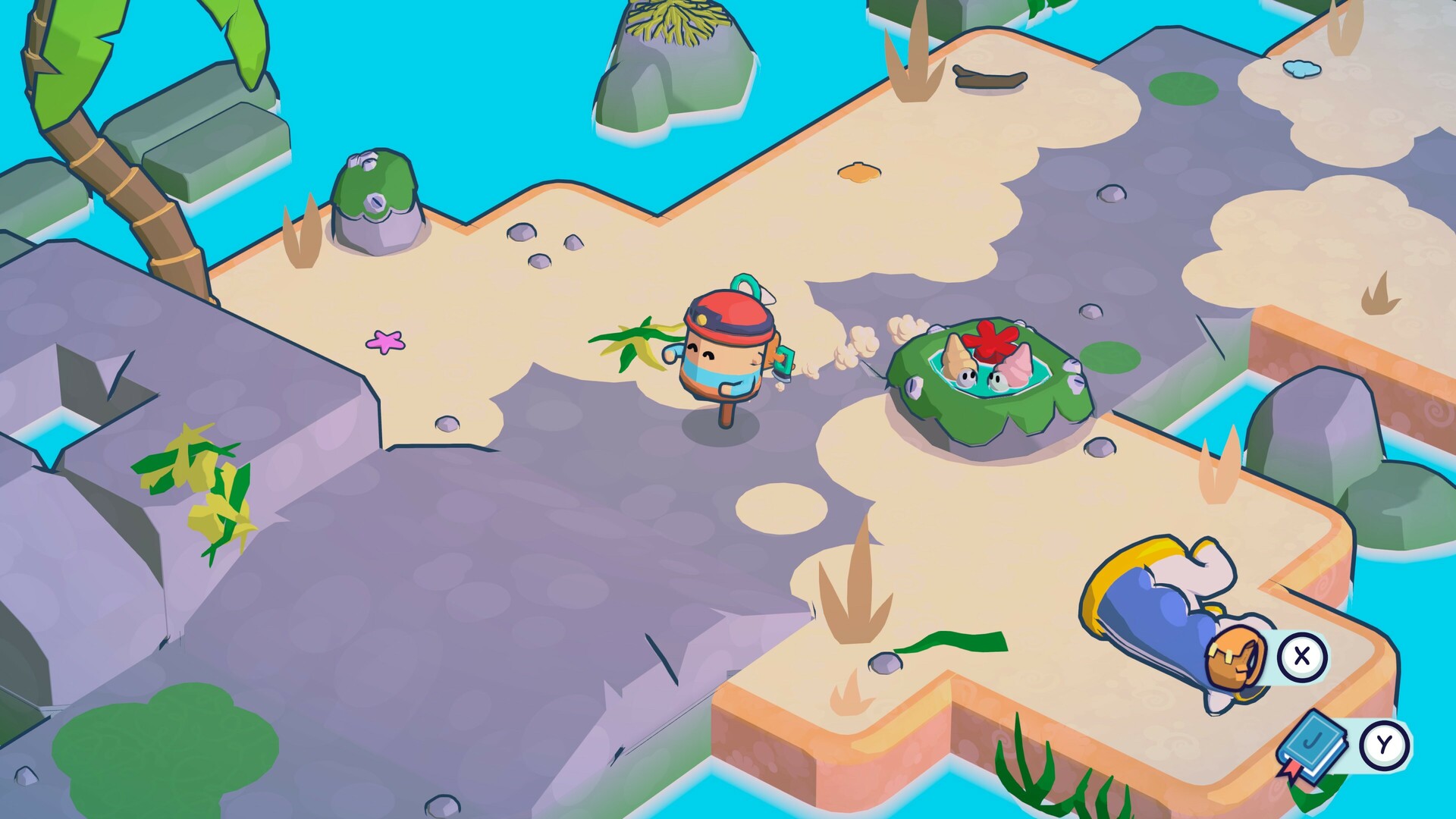Pine Hearts 3D Torrent