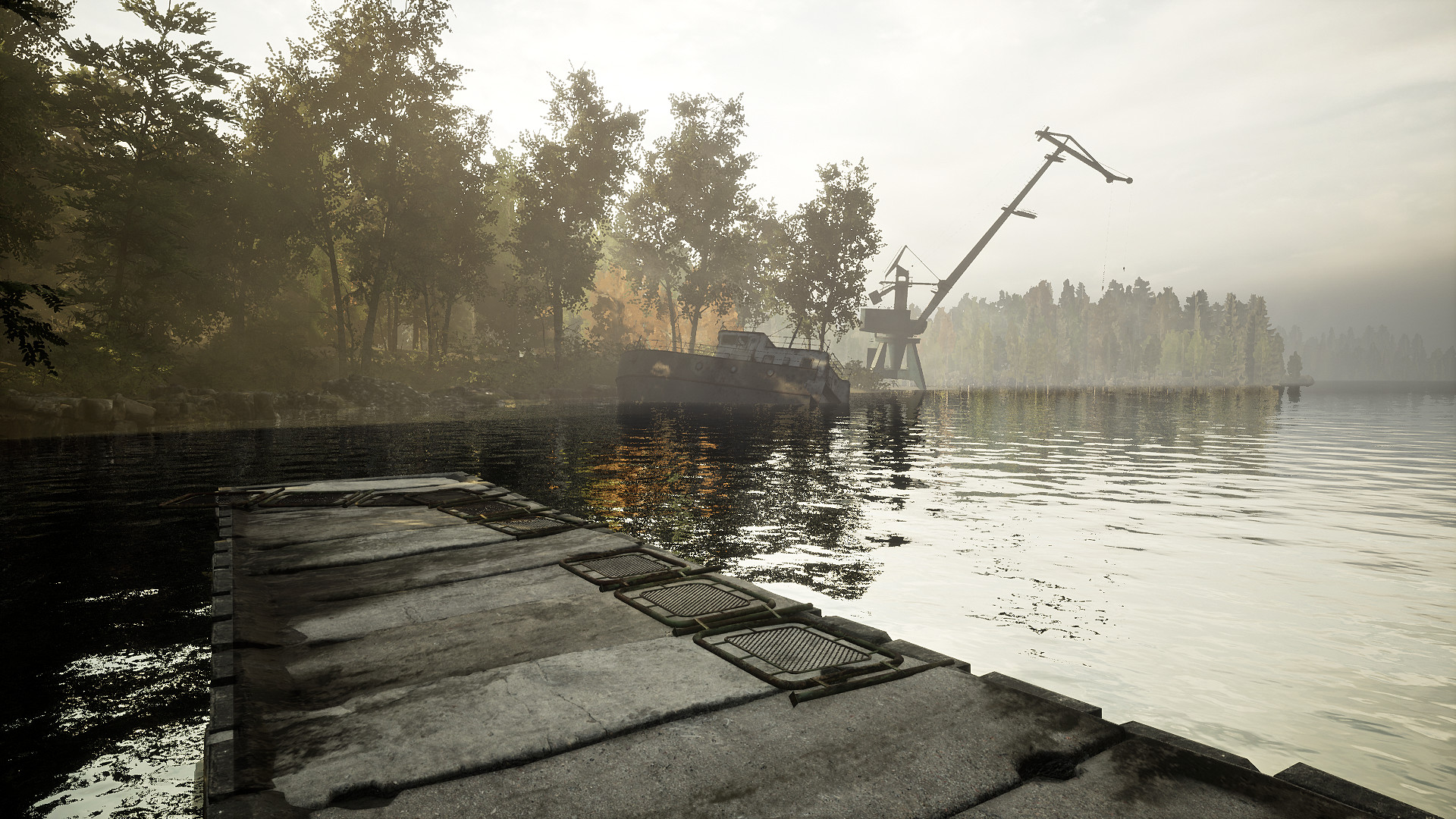 Chernobylite