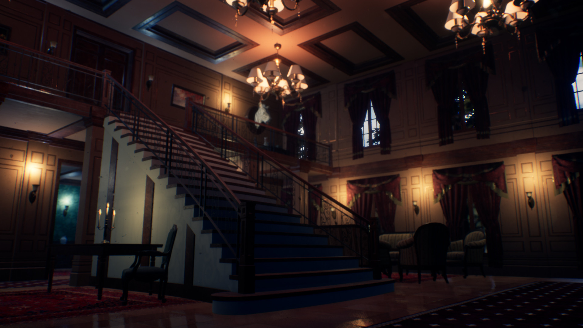 The Origin: Blind Maid - Definitive Edition , V1.3.0 Torrent