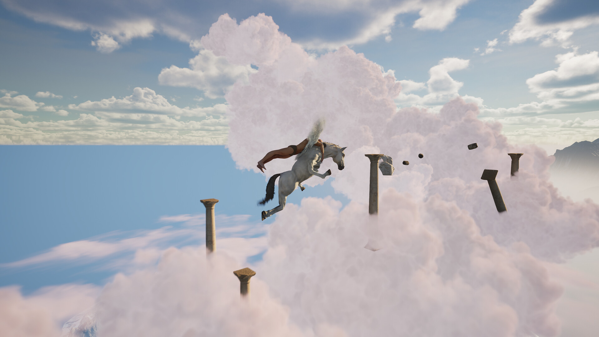 I Don't Fall