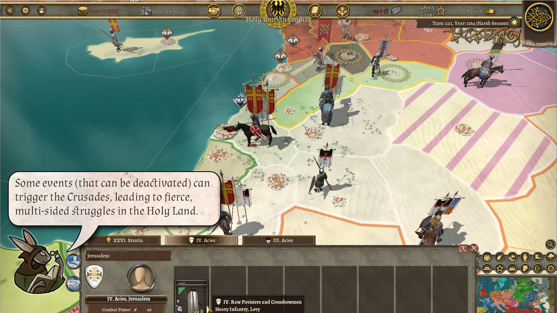 Field of Glory: Kingdoms Torrent