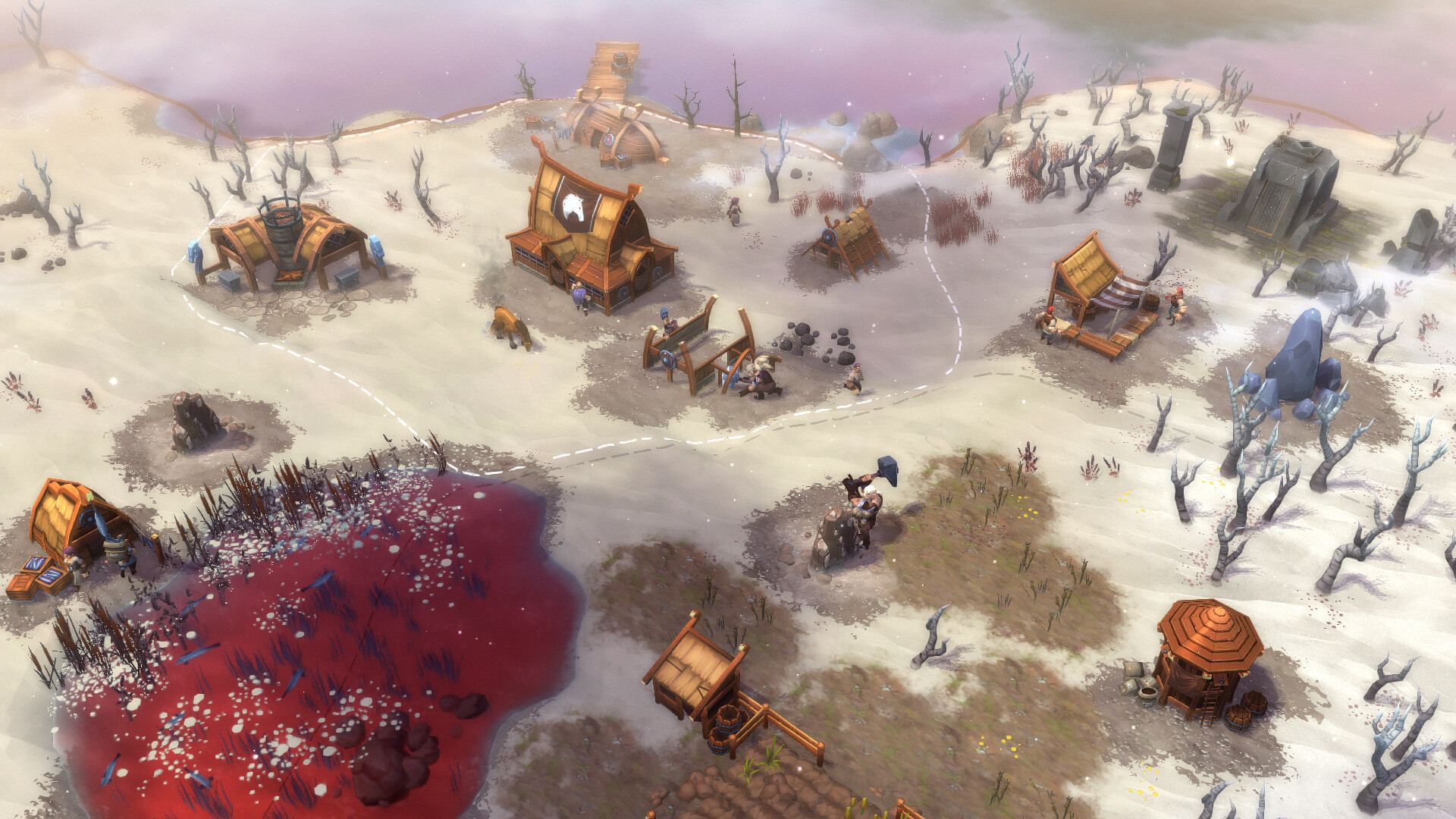 Northgard