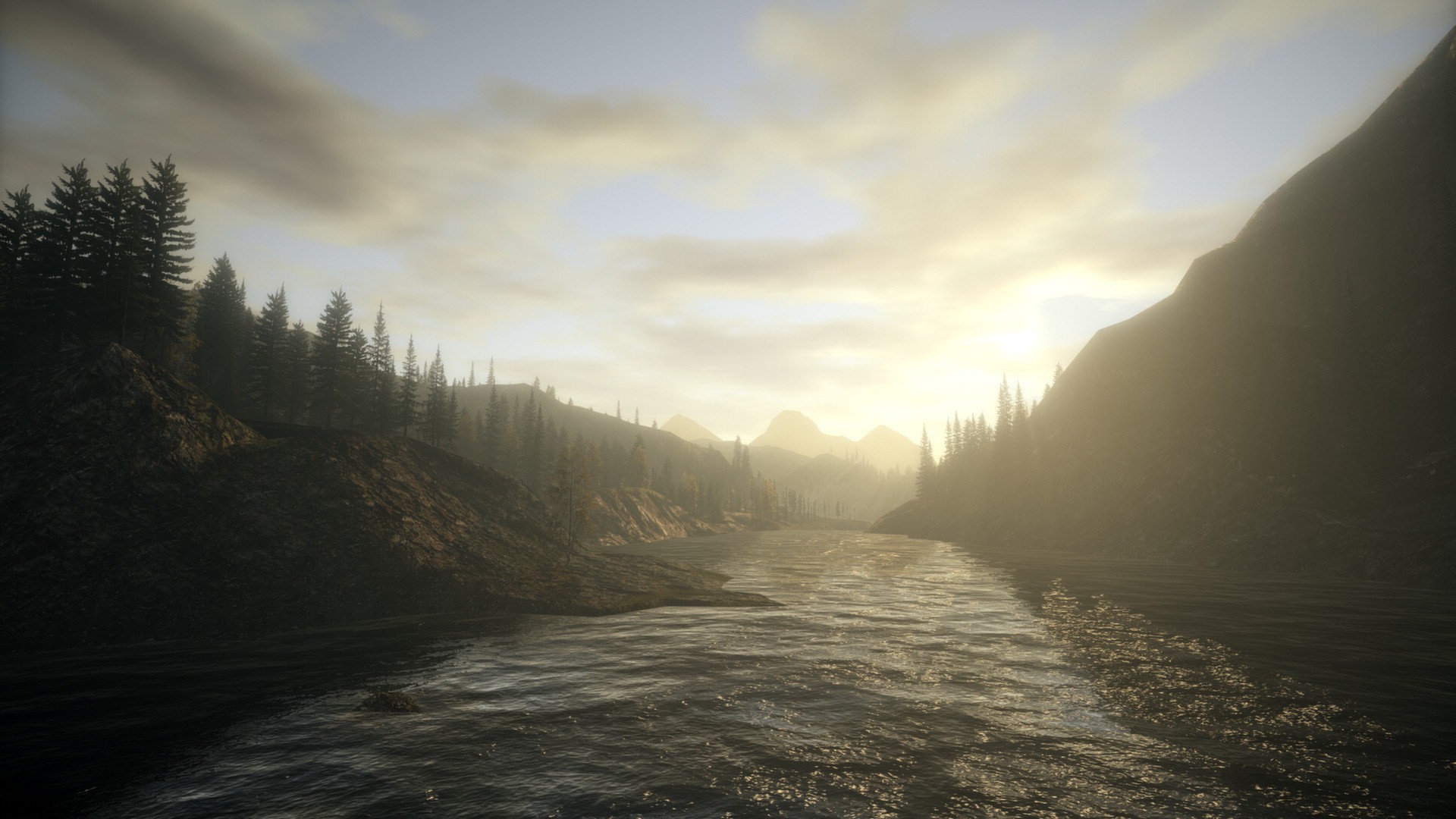 Alan Wake 2