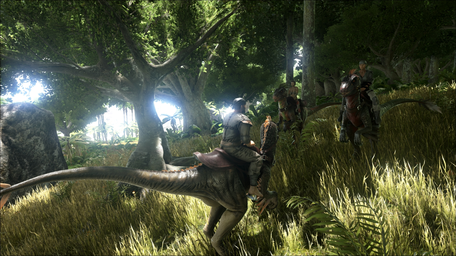ARK: Survival Evolved - Ultimate Survivor Edition