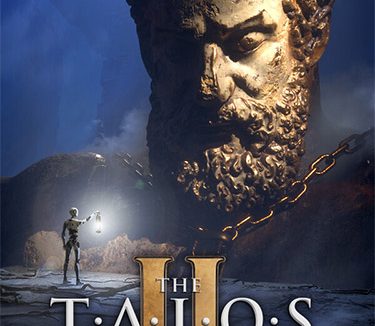 The Talos Principle 2: Deluxe Edition v692680 Torrent
