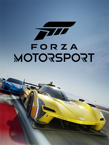 Forza Motorsport: Premium Edition