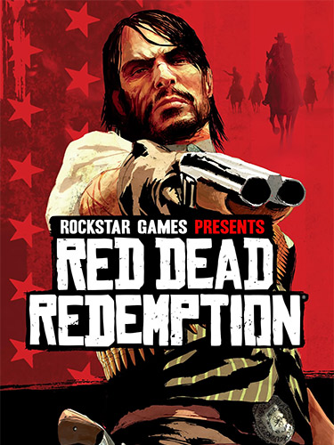 Red Dead Redemption 2