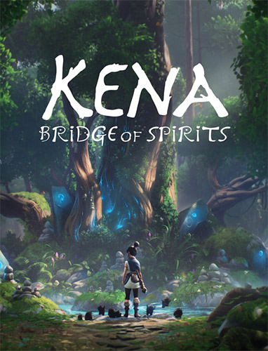 Kena Bridge of Spirits