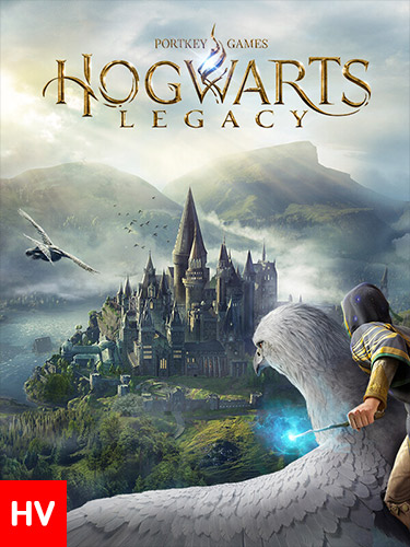 Hogwarts Legacy