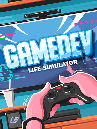 GameDev Life Simulator