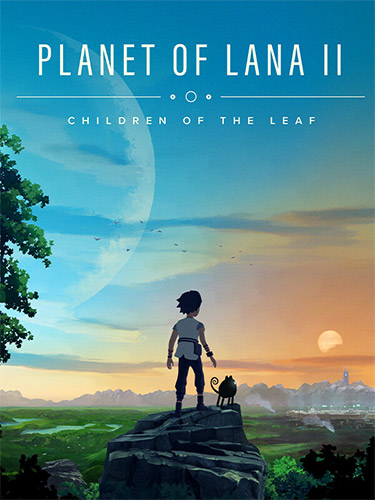 Planet of Lana