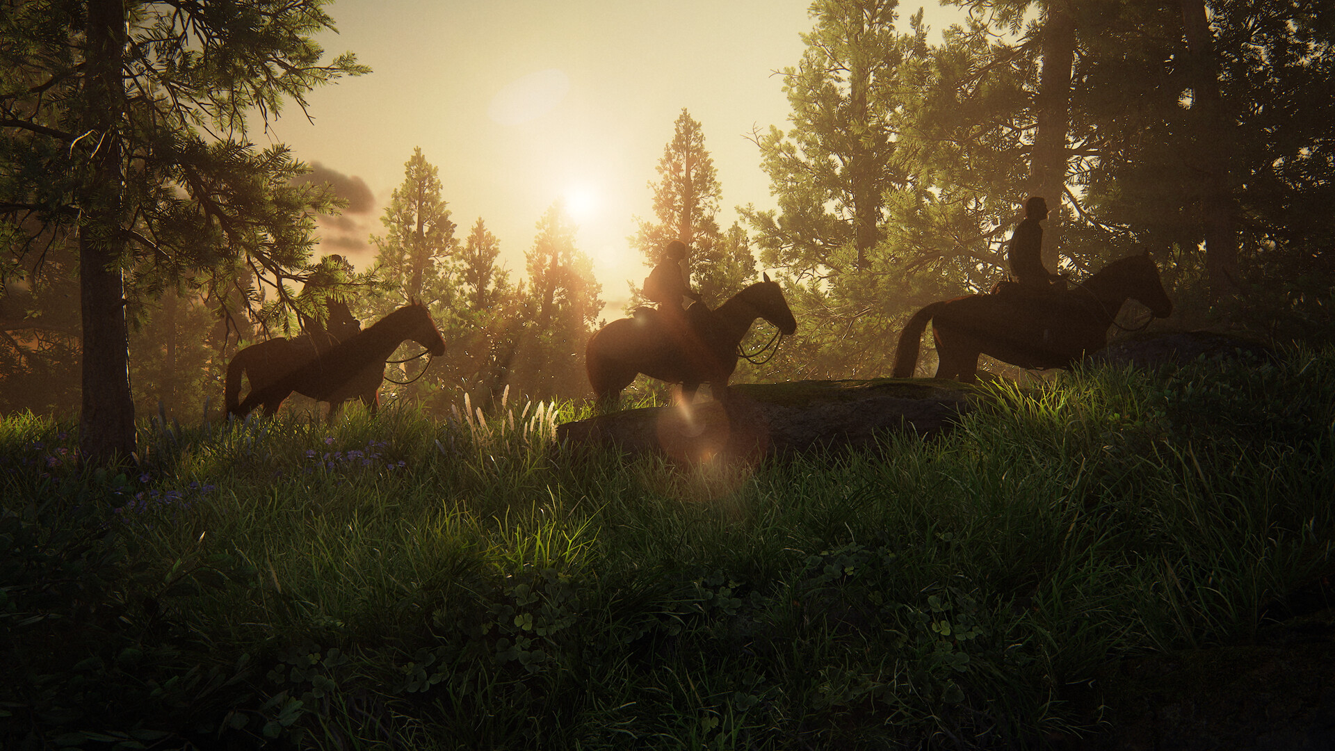 The Last of Us: Part I