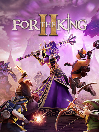 For The King II