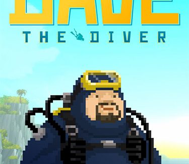 Dave The Diver: Deluxe Edition v1.0.5.1749 + 3 DLCs + Bonus Content