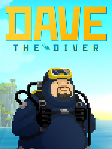 Dave The Diver