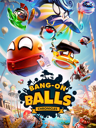 Bang-On Balls: Chronicles