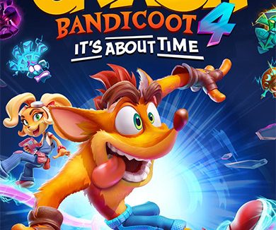 Crash Bandicoot 4 Torrent 2026