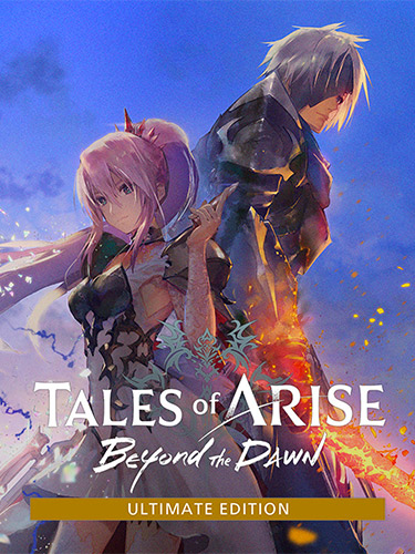 Tales of Arise - Beyond the Dawn
