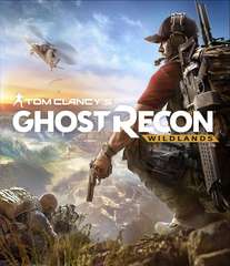 Tom Clancy's Ghost Recon