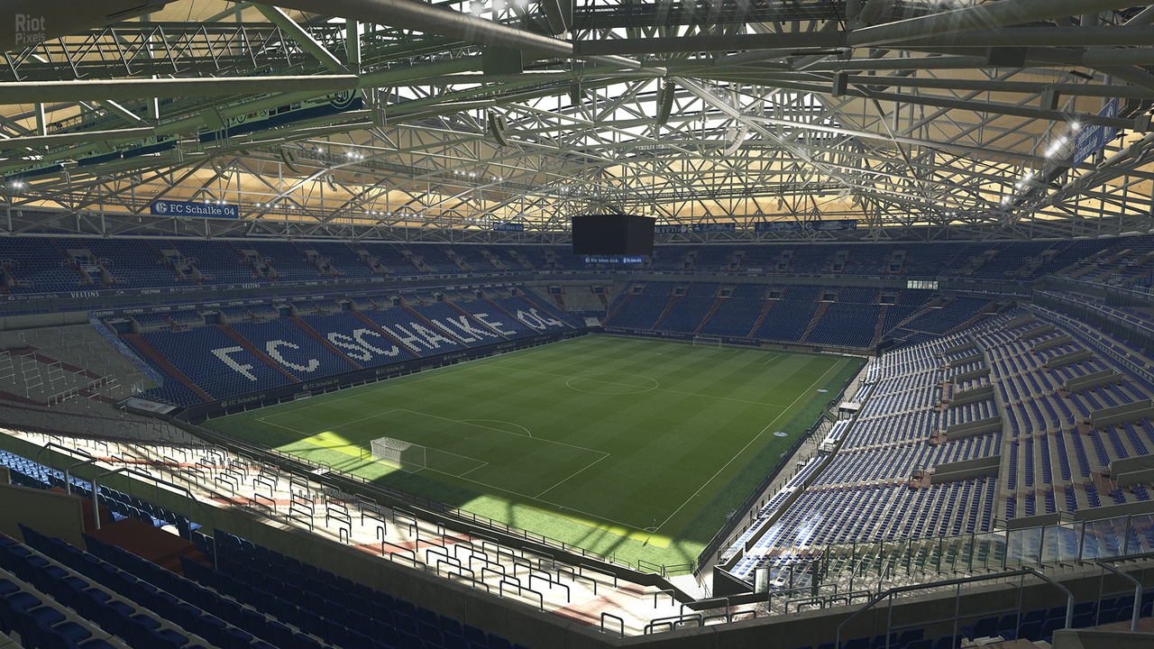Pro Evolution Soccer 2019