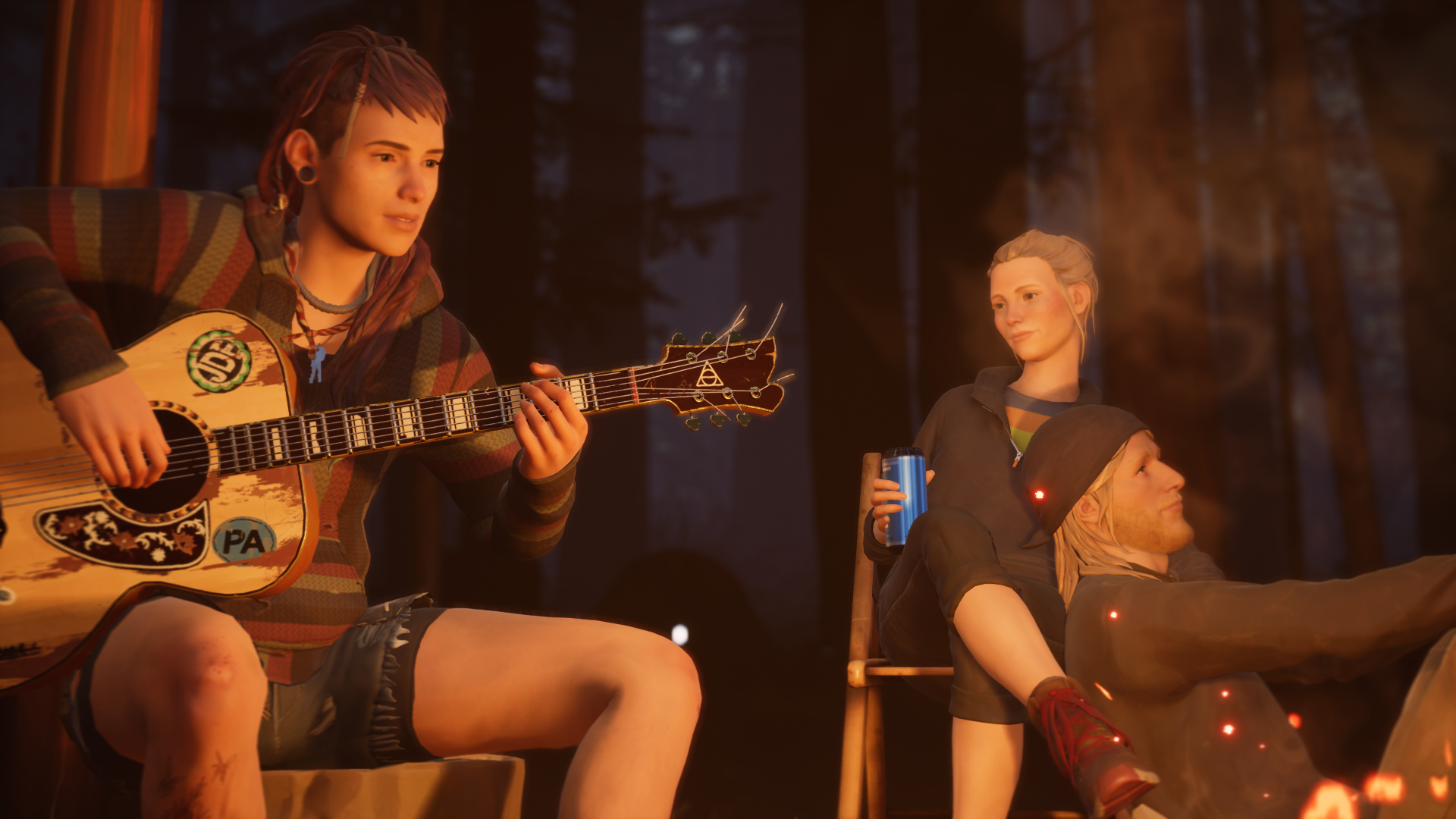 Life is Strange 2 Download Torrent 2026