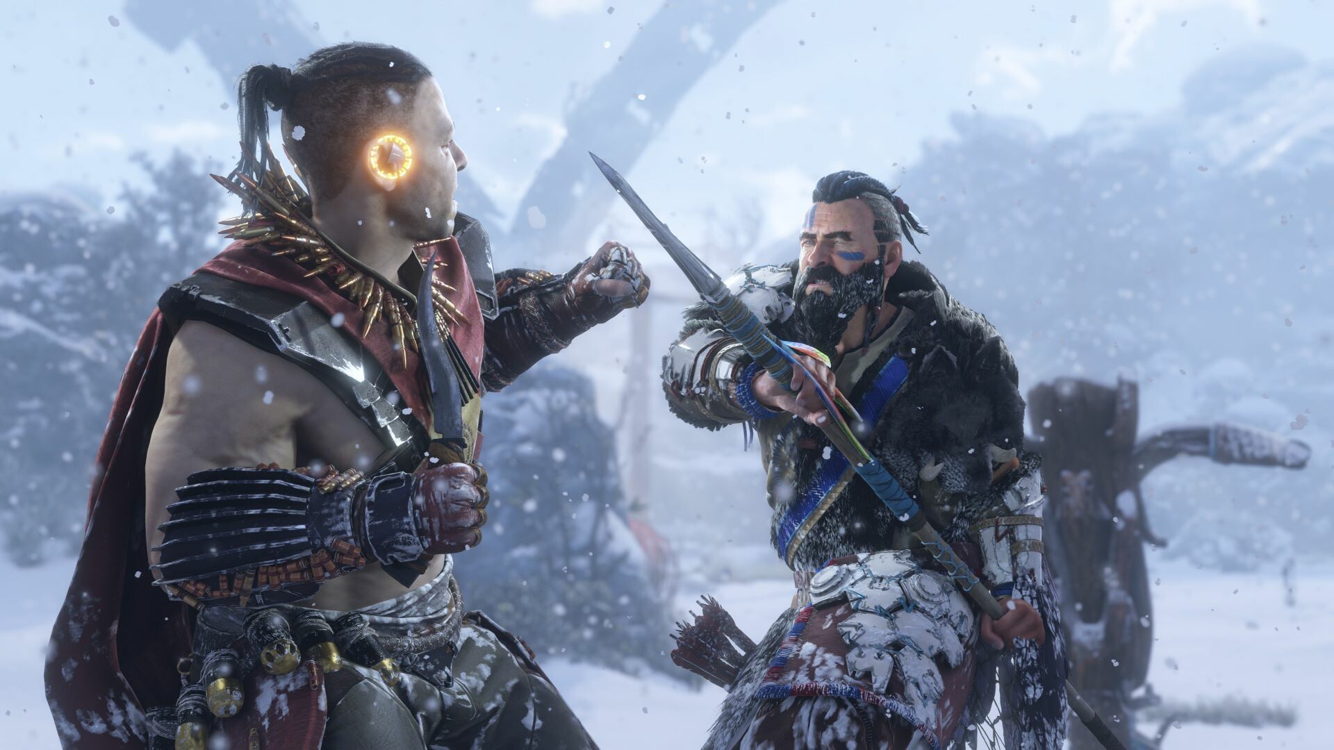 Horizon Zero Dawn