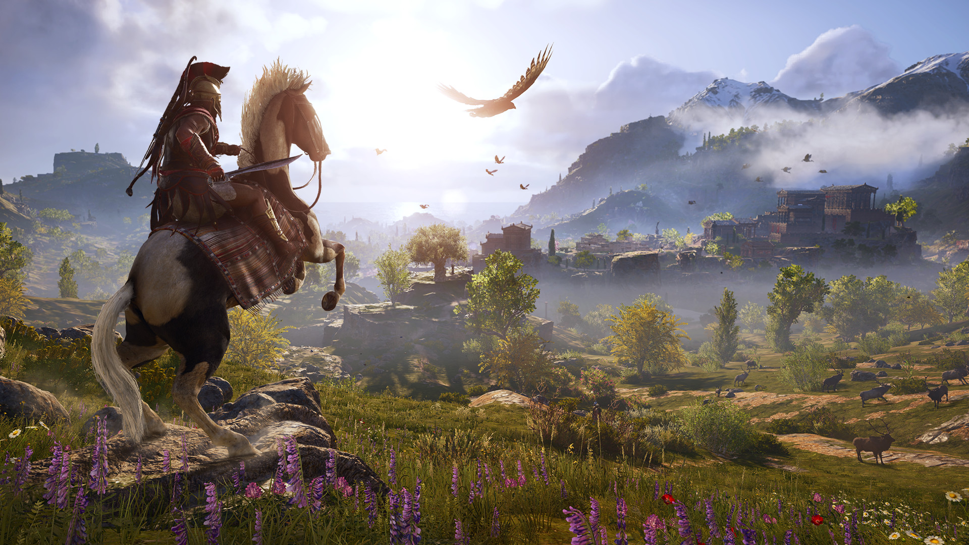 Assassin's Creed: Odyssey Torrent 2026