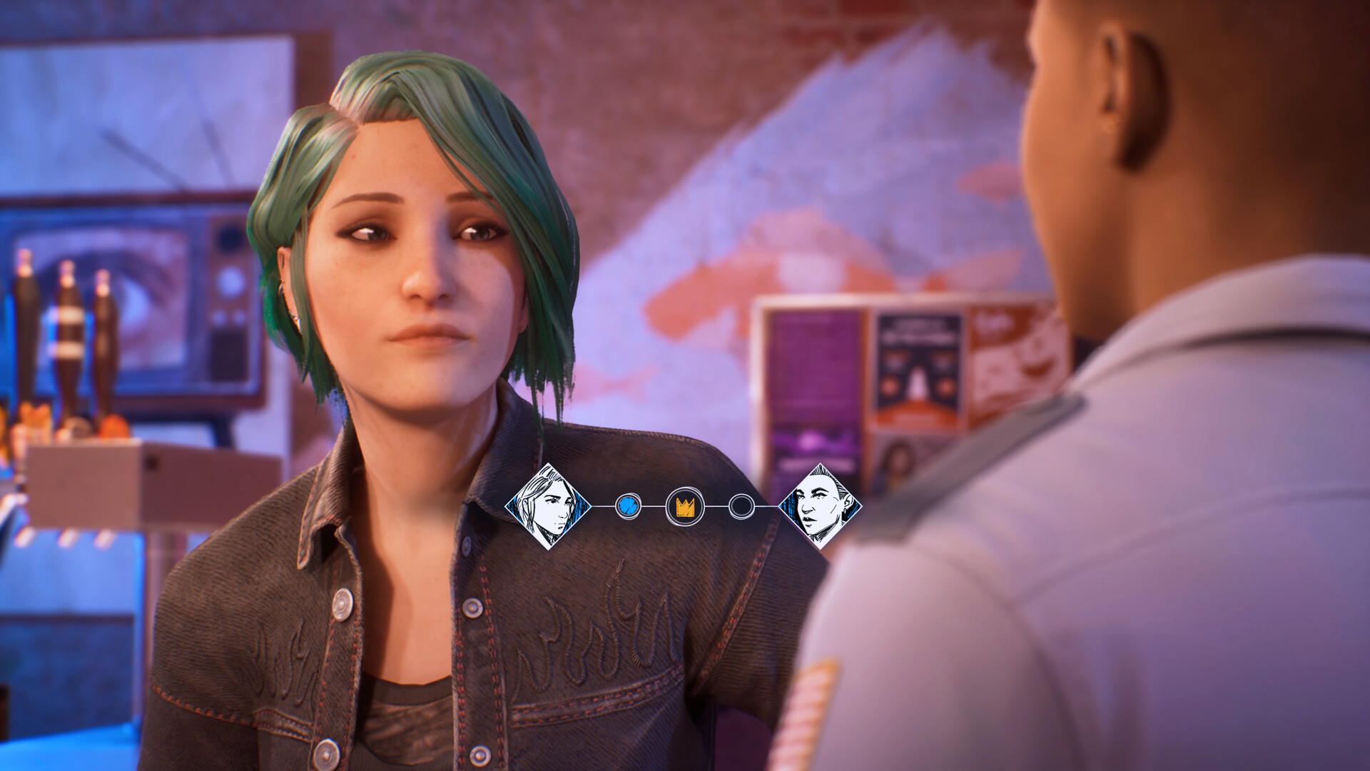 Life is Strange