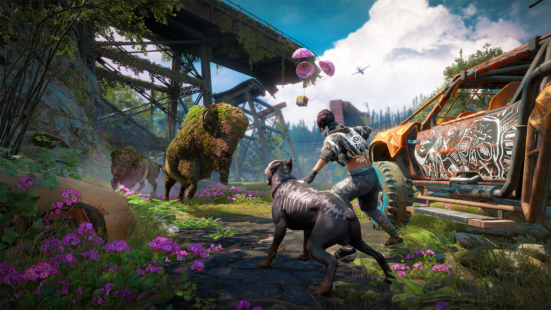 Far Cry New Dawn Torrent 2026