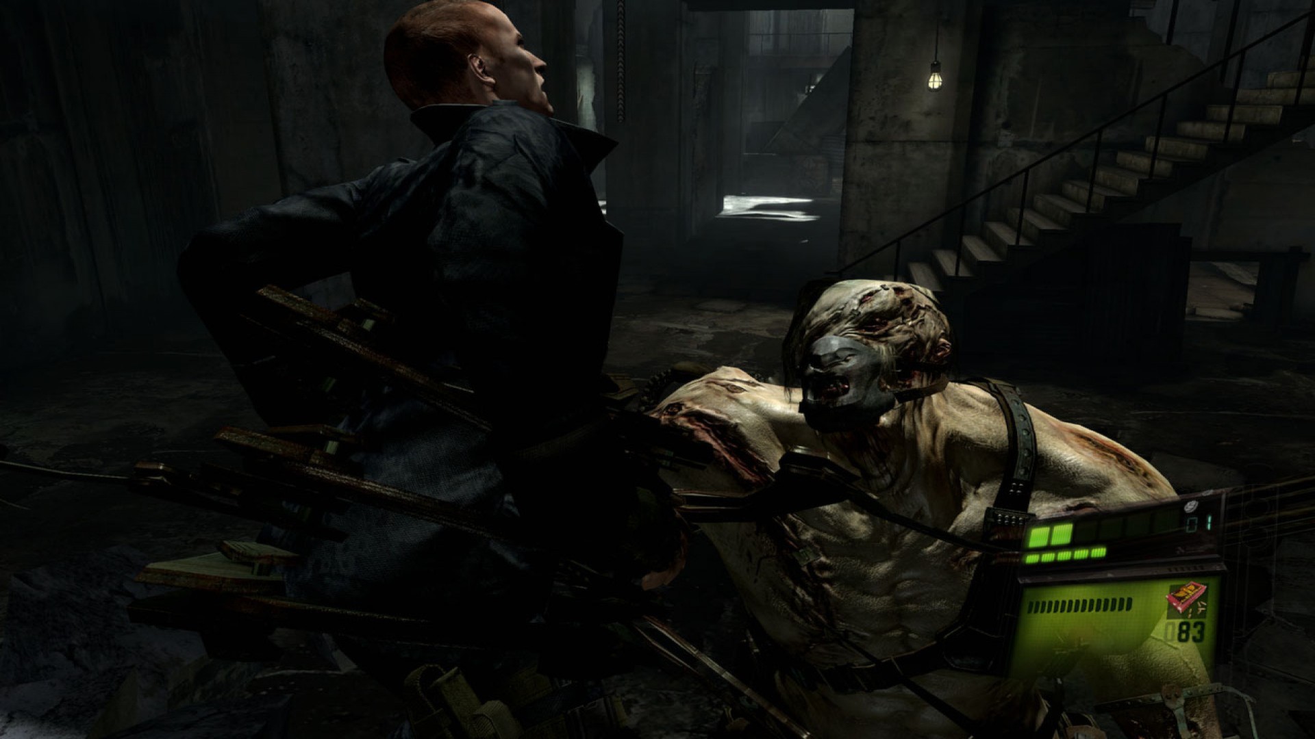 Resident Evil 6 Torrent 2026