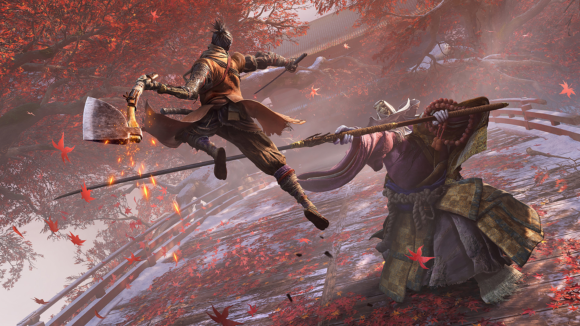 Sekiro Shadows Die Twice Torrent 2026