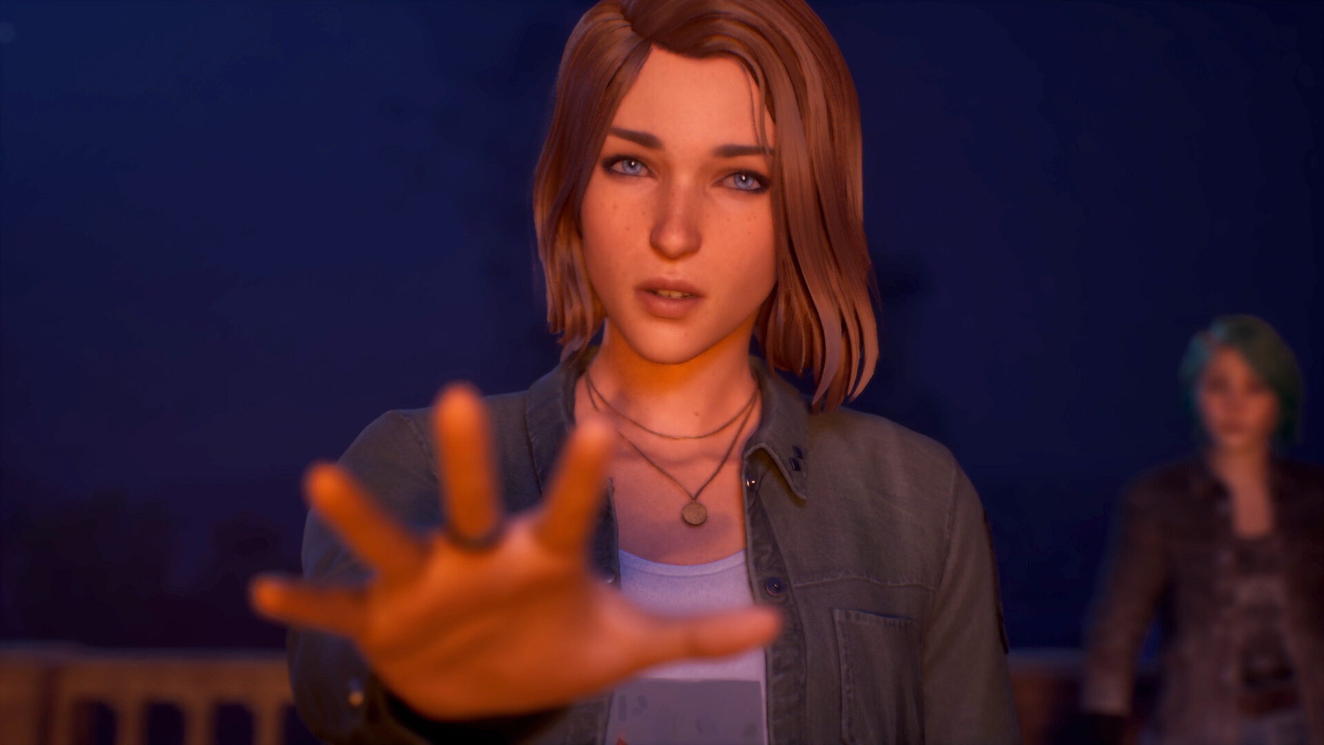 Life is Strange