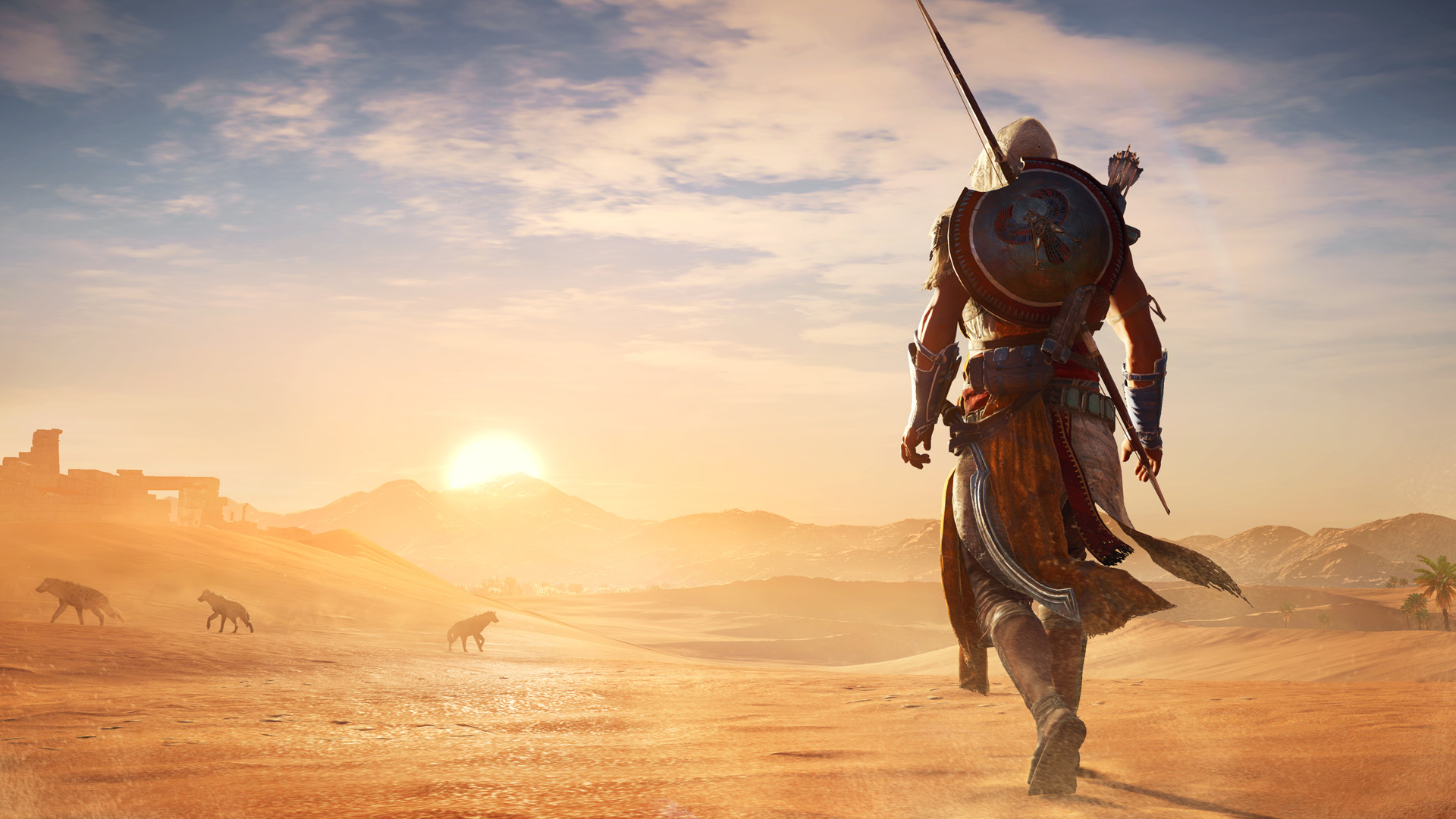 Assassin's Creed: Origins Torrent 2026