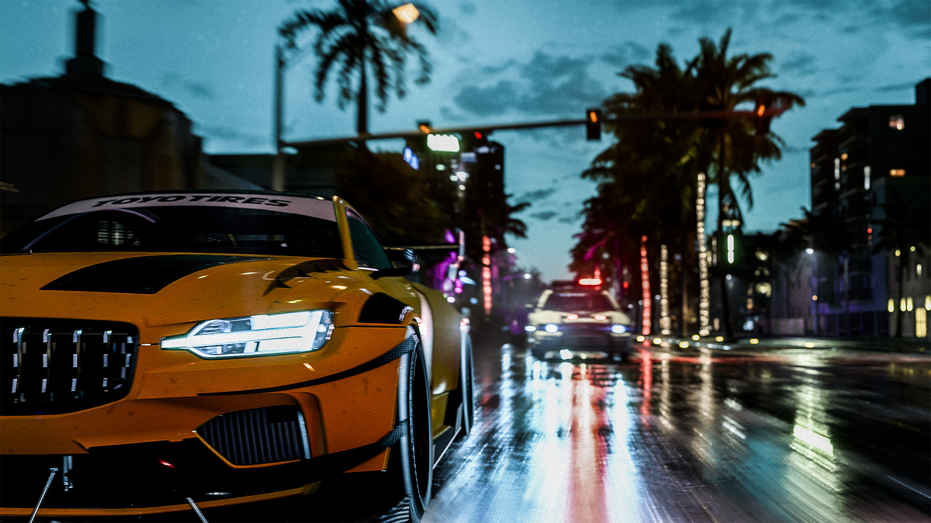 Need for Speed: Heat Torrent 2026