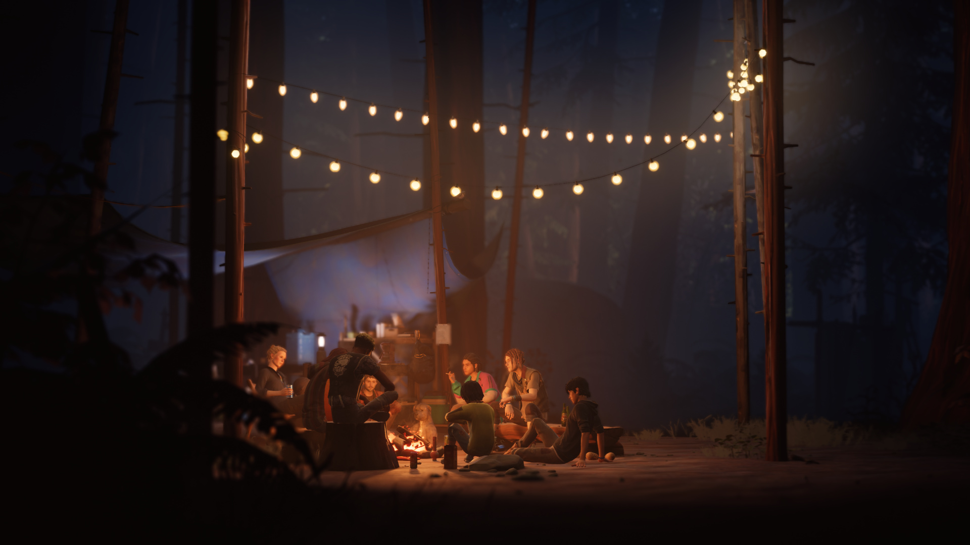 Life is Strange 2 Download Torrent 2026