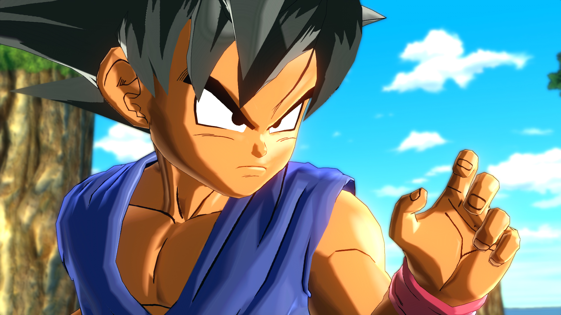 Dragon Ball: Xenoverse 2