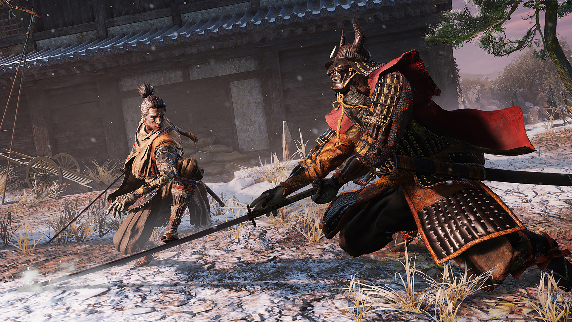 Sekiro Shadows Die Twice Torrent 2026