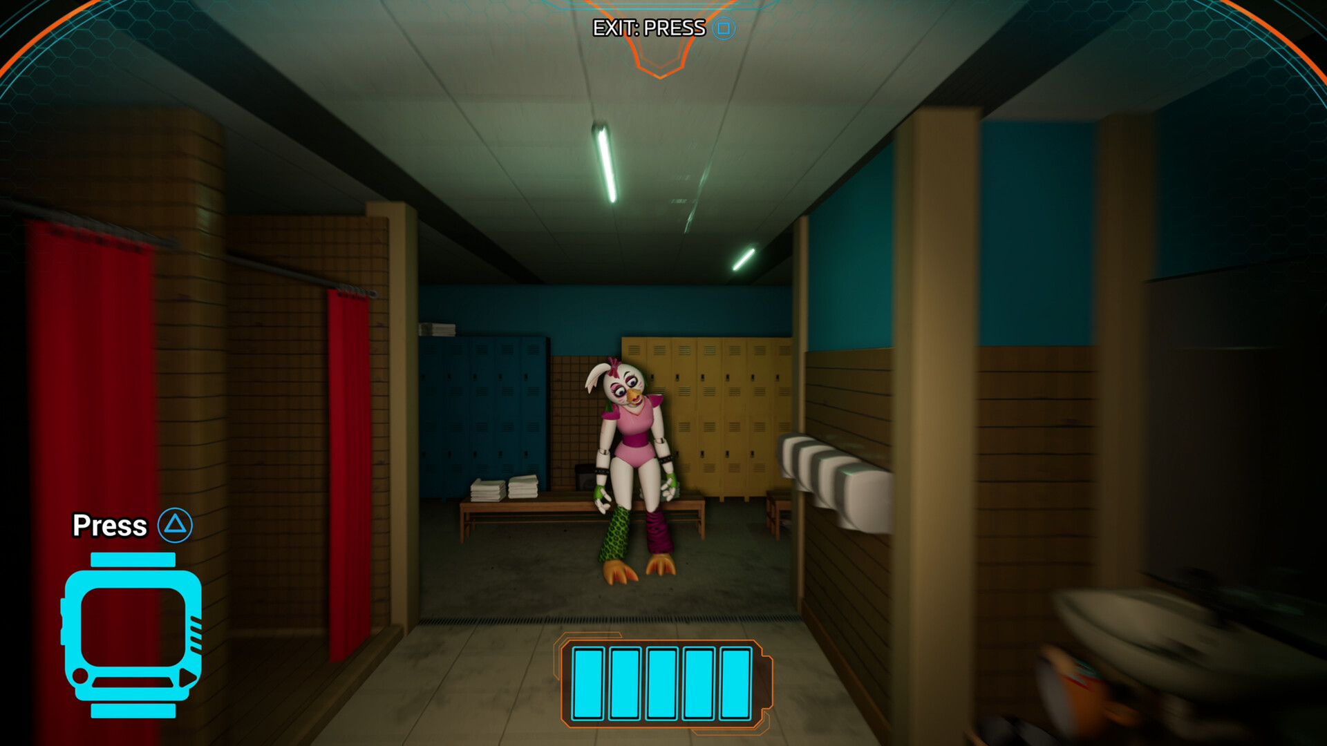 Five Nights at Freddy's: Security Breach Torrent 2026