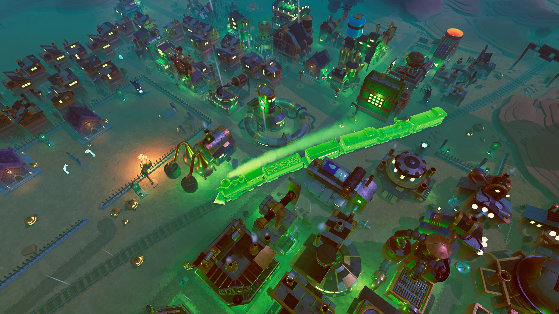 SteamWorld Build Torrent 2026