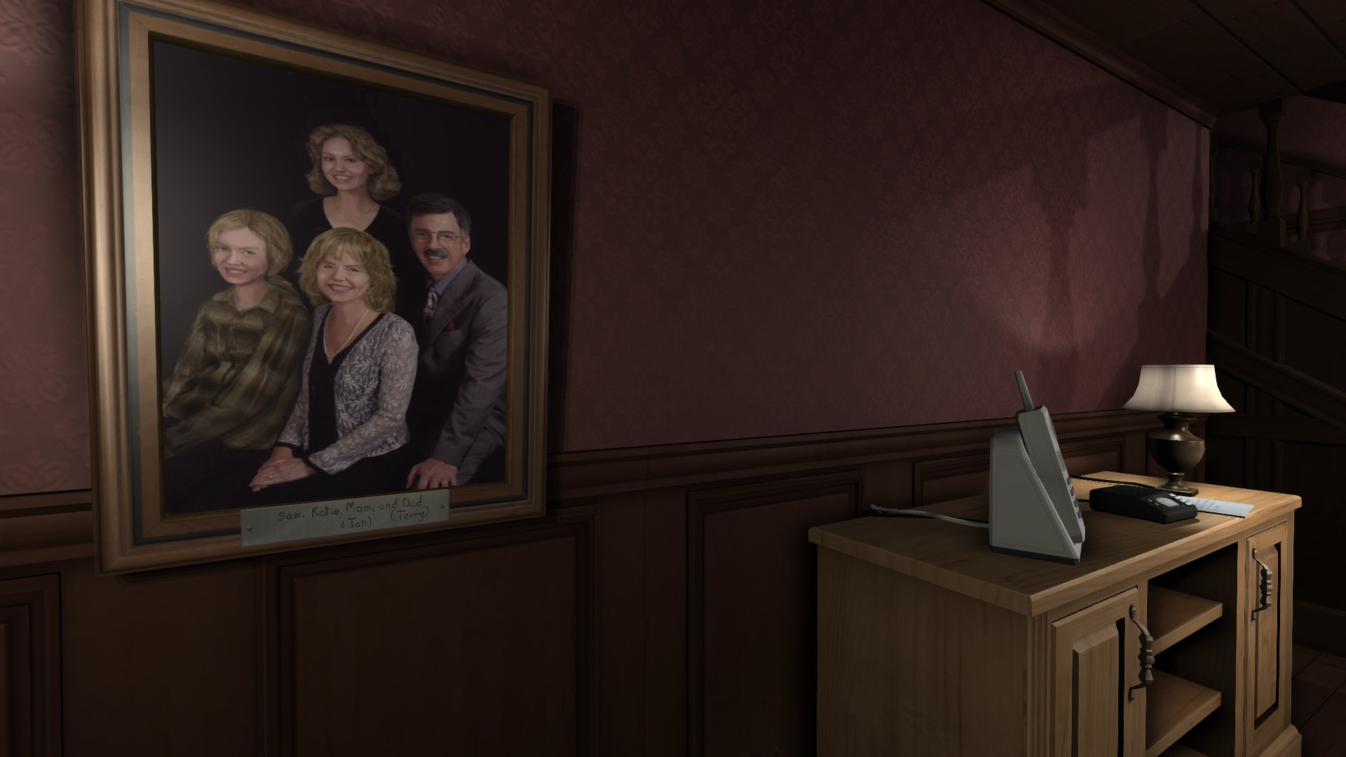 Gone Home Torrent 2026