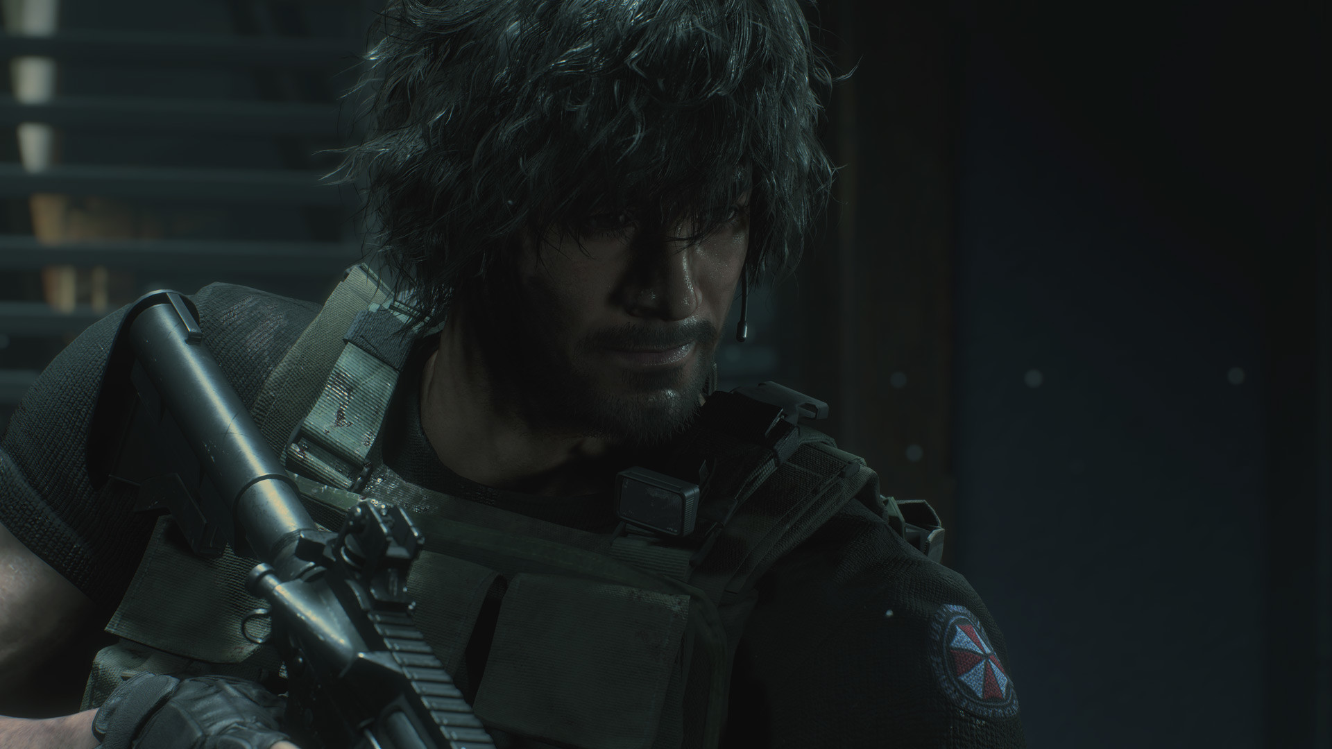 Resident Evil 3 